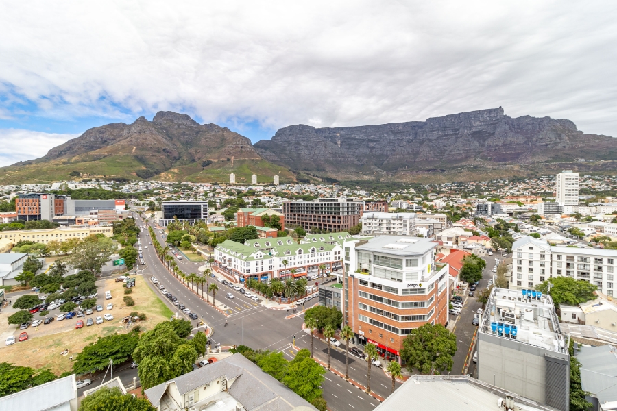 0 Bedroom Property for Sale in Cape Town City Centre Western Cape